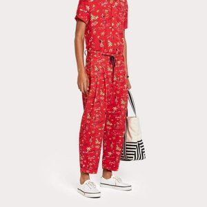 Scotch and Soda Maui Trousers NWT